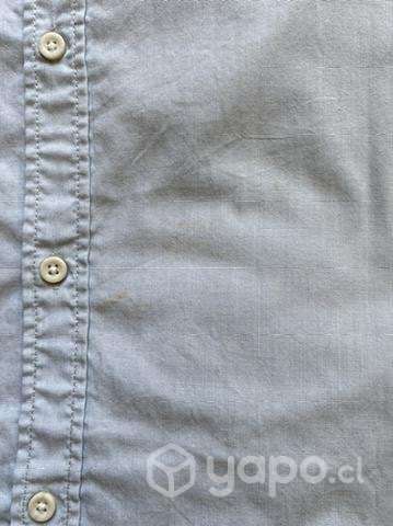 Camisa Quiksilver XL - Imagen 5
