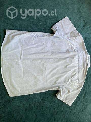 Camisa Quiksilver XL - Imagen 4