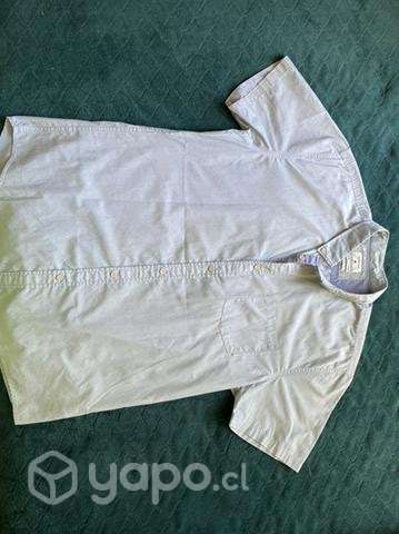 Camisa Quiksilver XL - Imagen 3