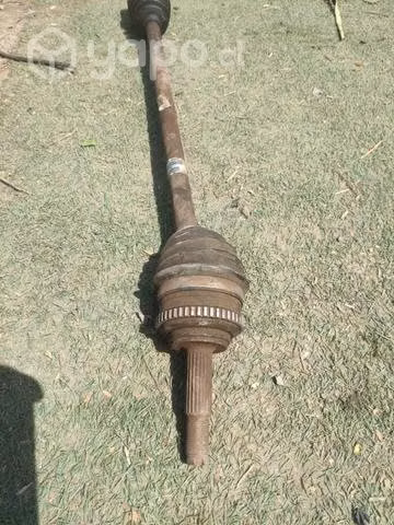 Palier Chevrolet Sail clásic 2015