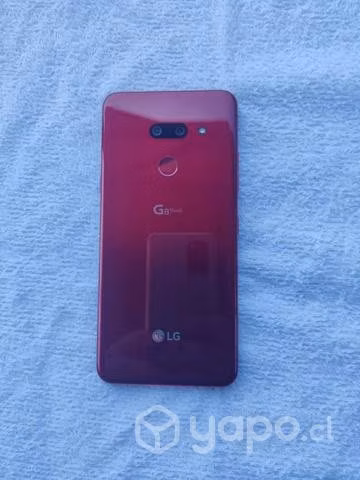 Lg g8 thinq 128gb - Imagen 3