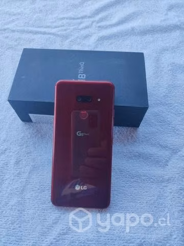 Lg g8 thinq 128gb - Imagen 2