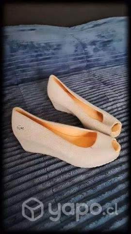 Sandalias Lacoste numero 40