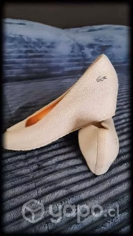 Sandalias Lacoste numero 40 - Imagen 2