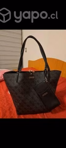 Cartera como nueva