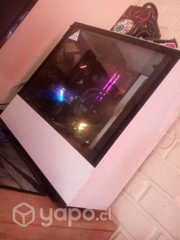 Pc gamer rtx 2060 oc full fps