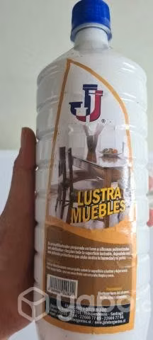 Lustra Muebles (A partir de 3 Unidades