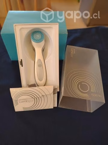 Máquina lumi spa