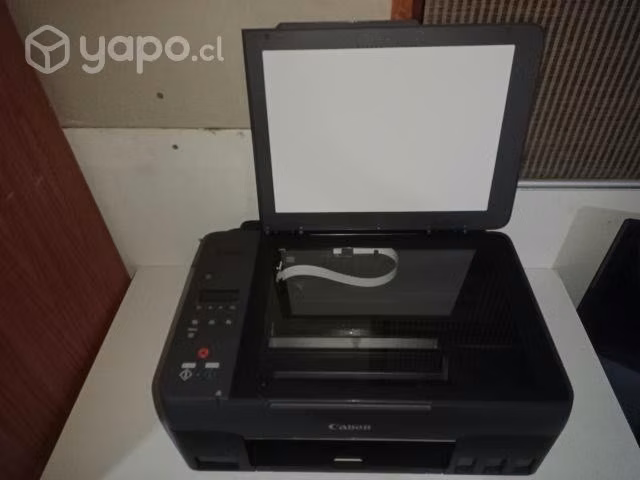 Impresora canon
