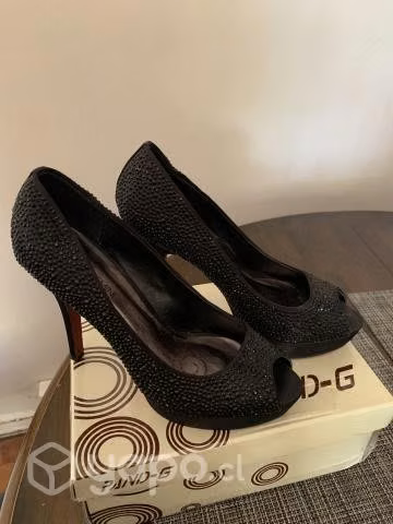 Zapato de fiesta