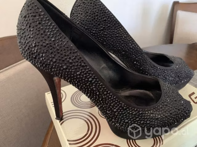 Zapato de fiesta