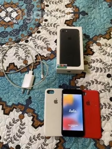 IPhone 7 32G - Imagen 2