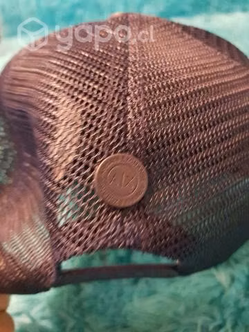 Gorras Armani EXCHANGE
