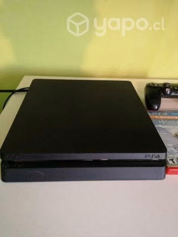 Ps4 500gb