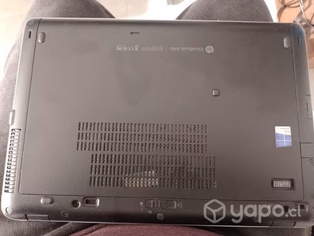 Computador hp