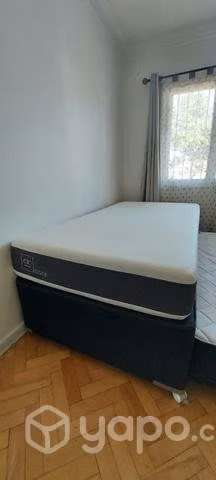 Cama Nido