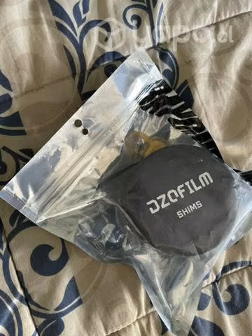 Lente cine PL DZOFILM Vespid Prime 50mm T2.1