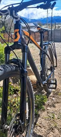 MTB Scott Aspect 930, Aro 29, Talla L