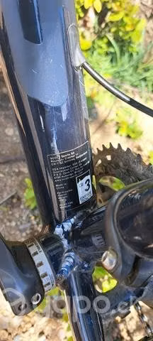 MTB Scott Aspect 930, Aro 29, Talla L