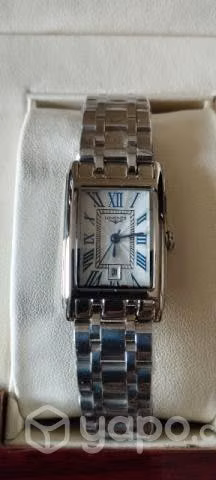 Hermosa joya Suiza unisex