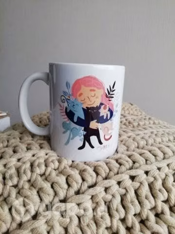 Tazones personalizados / Tazas Personalizadas
