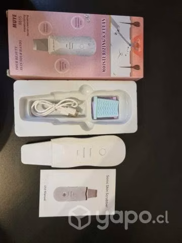 Kit de skinclear nuevo - Imagen 2