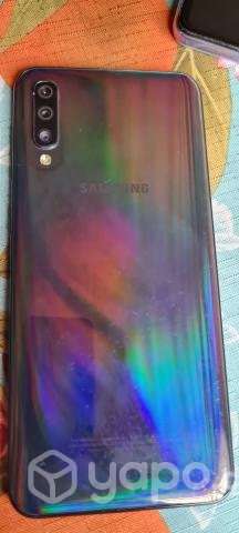 Galaxi A50 - Imagen 3
