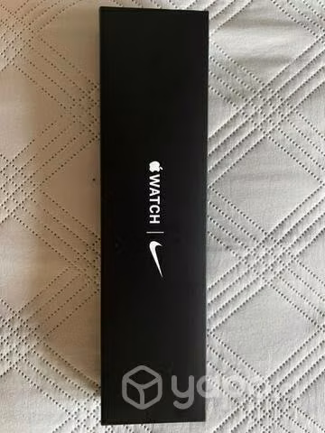 APPLE WATCH NIKE 44 mm