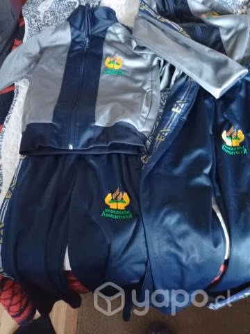 Uniforme adventista