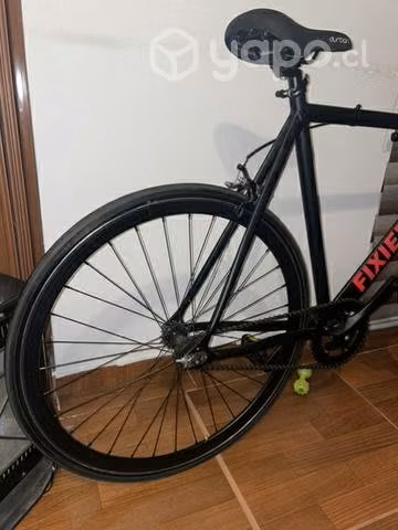 Bicicleta Fixie Fixielab - Imagen 3