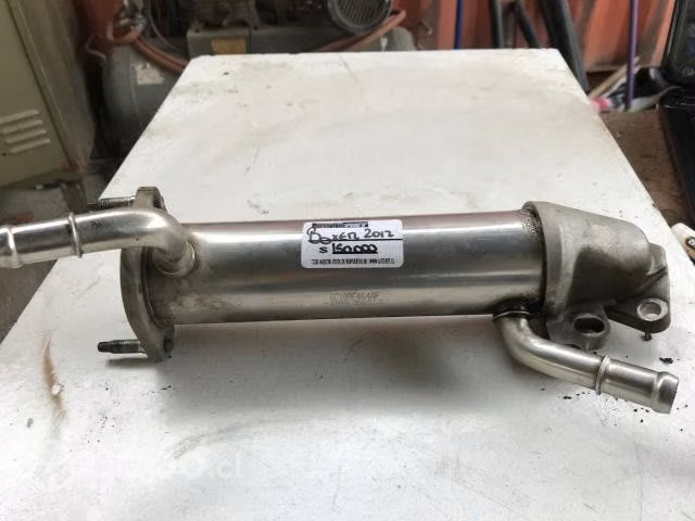 Enfriador Egr Peugeot Boxer 2012 2.2
