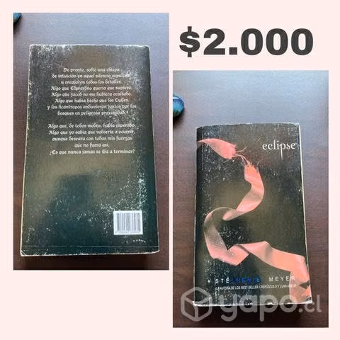 Libros