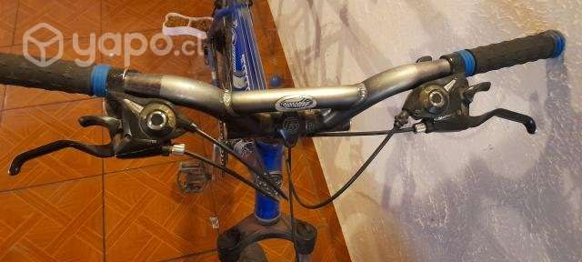 Bicicleta trek - Imagen 4