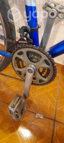 Bicicleta trek - Imagen 2