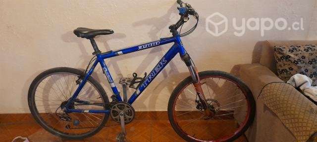 Bicicleta trek - Imagen 6