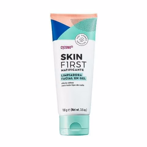 Limpiador Facial