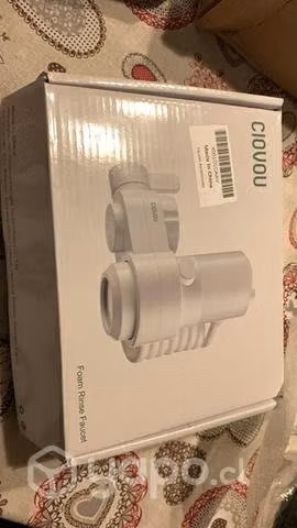 Grifo automático