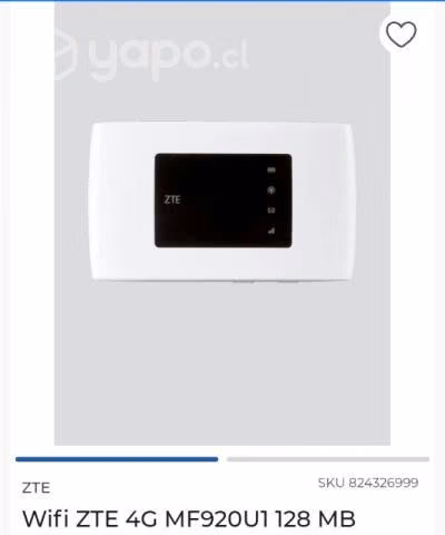 Router para WiFi
