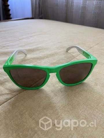 Lentes Oakley