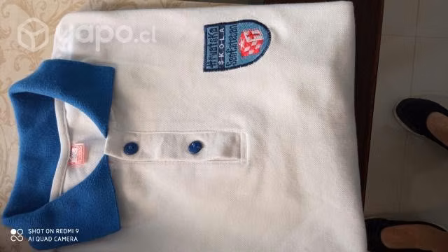 Ropa Escolar - Imagen 3