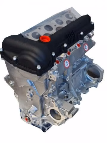 Motor elantra 2.0 g4na