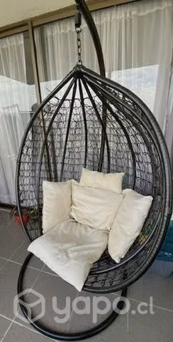 Silla mecedora - Imagen 2