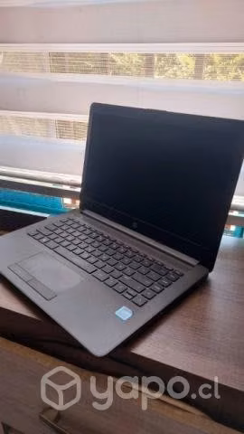 Notebook HP