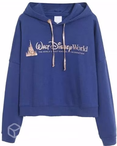 Polerones Disney - Imagen 4