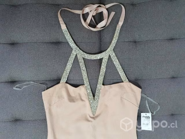 Vestido de fiesta