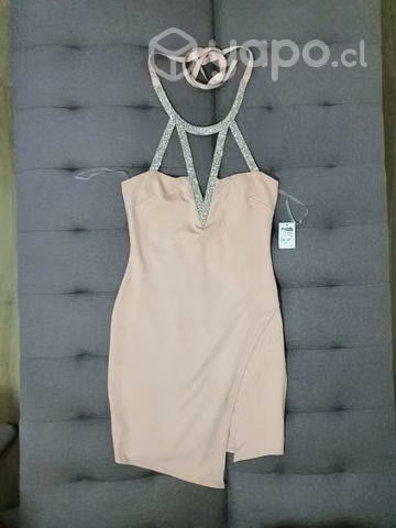 Vestido de fiesta