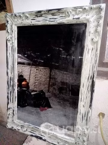 Espejo