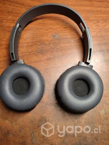 Audífonos Philips shb3075