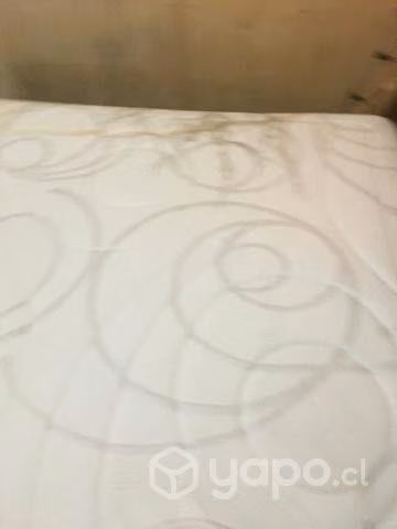Cama rosen king