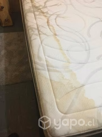 Cama rosen king